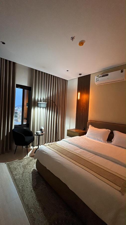شقة فاخرة جديدة في قلب أبها - B&B Abha