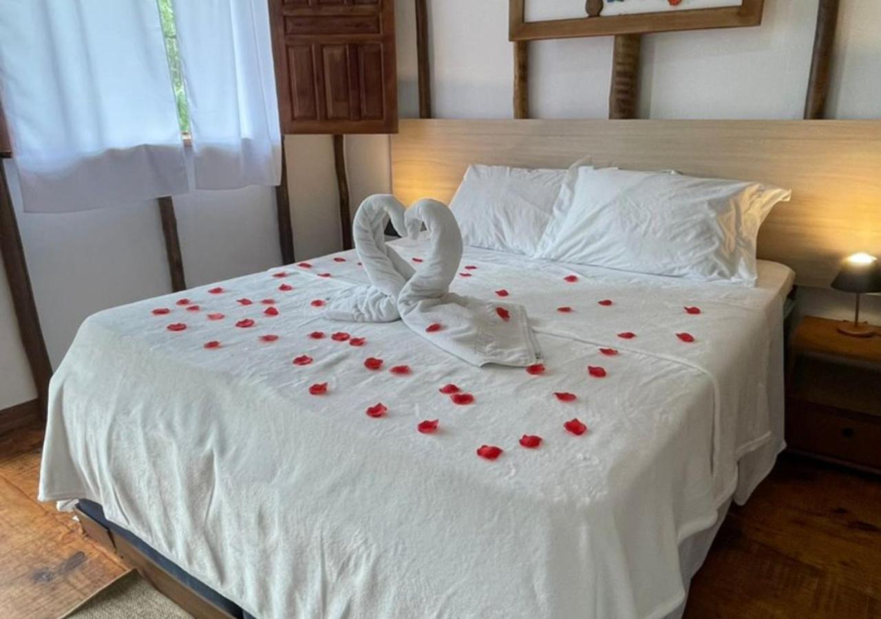 Pousada Canto Mata - Suítes e chalés - B&B Ipatinga
