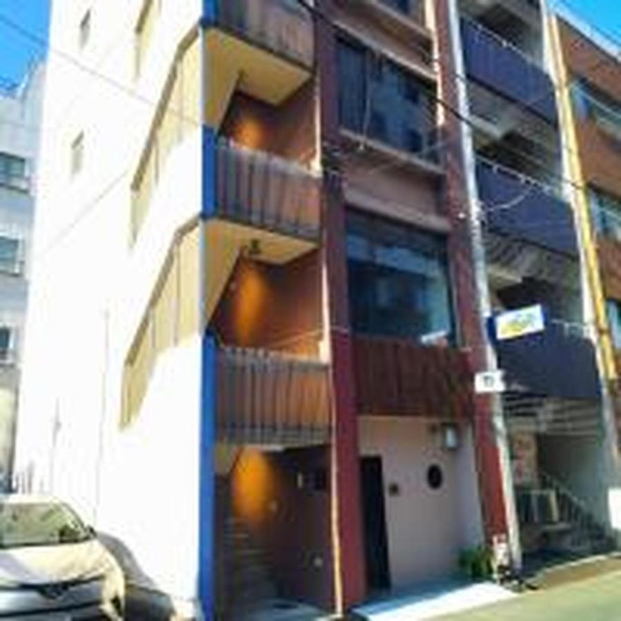 ゲストハウスsimasima古馬場301 - 瓦町駅徒歩5分 - B&B Takamatsu