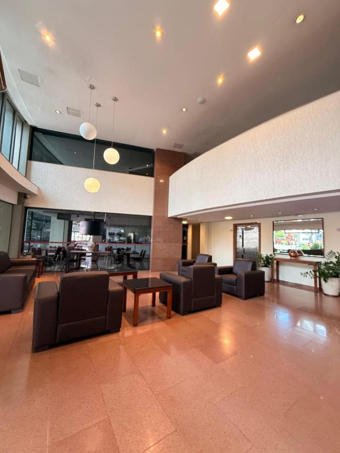 Flat Completo - Conforto Pensado Para Sua Estadia - B&B Goiânia