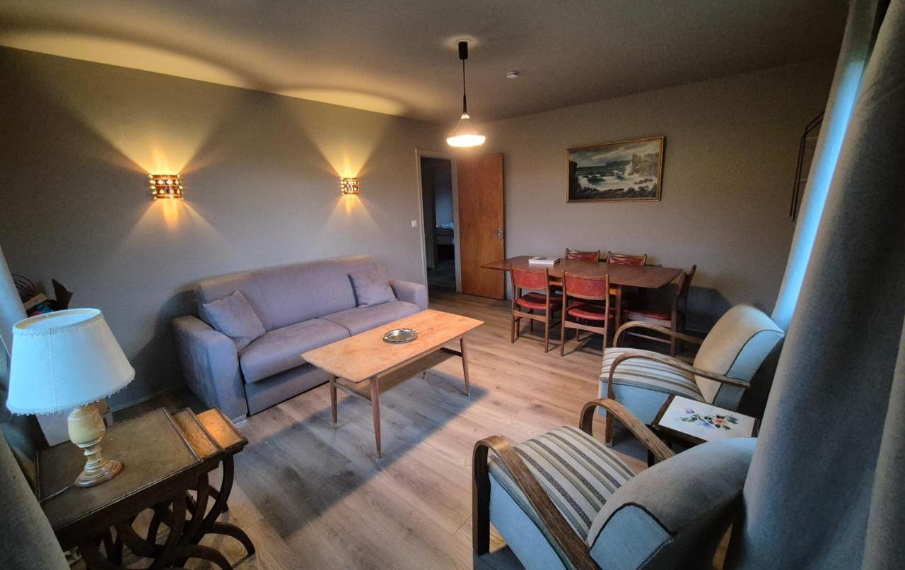 Stiklur Country Apartment - B&B Varmahlid