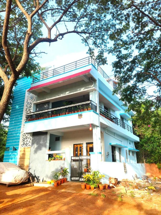 Keshu Home Stay Hampi - Chambres d'hôtes Hosapete
