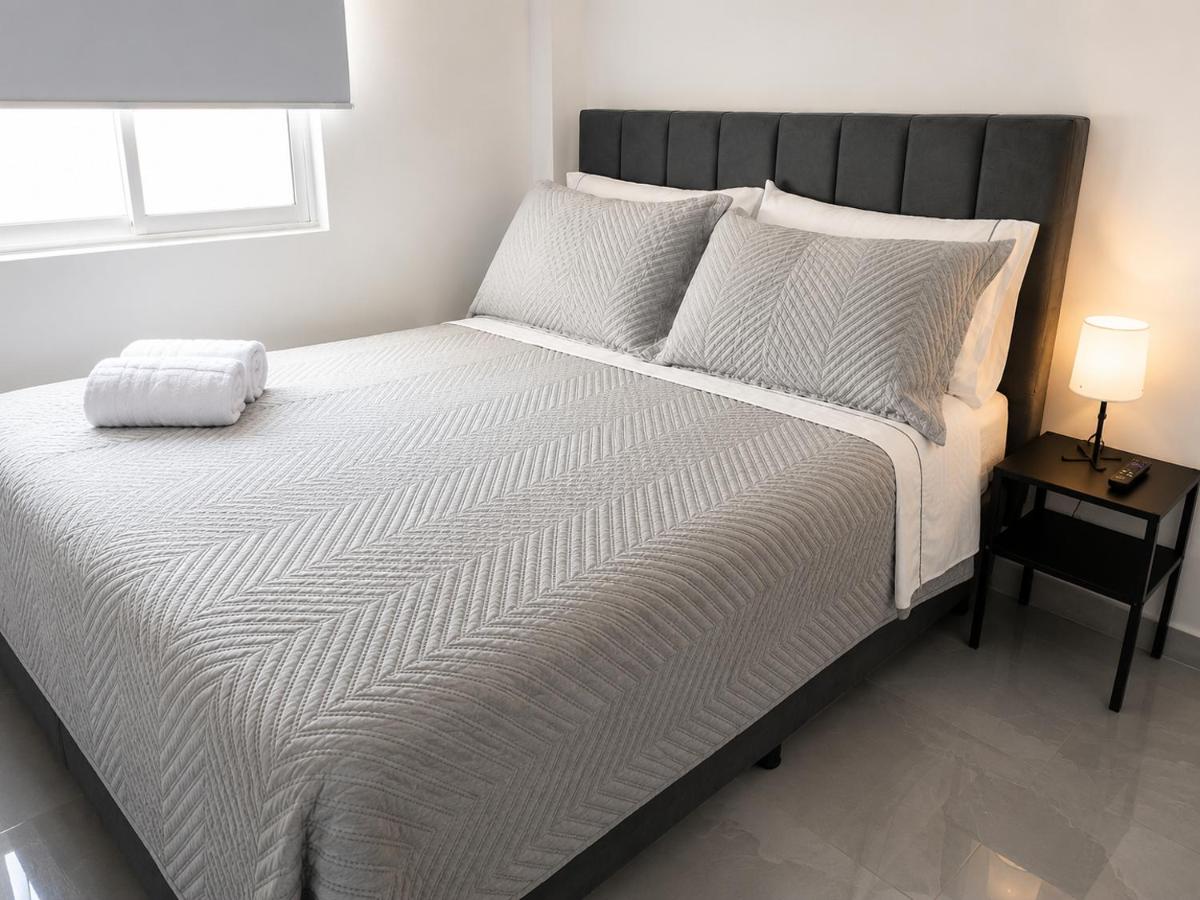 Appartement 2 Chambres