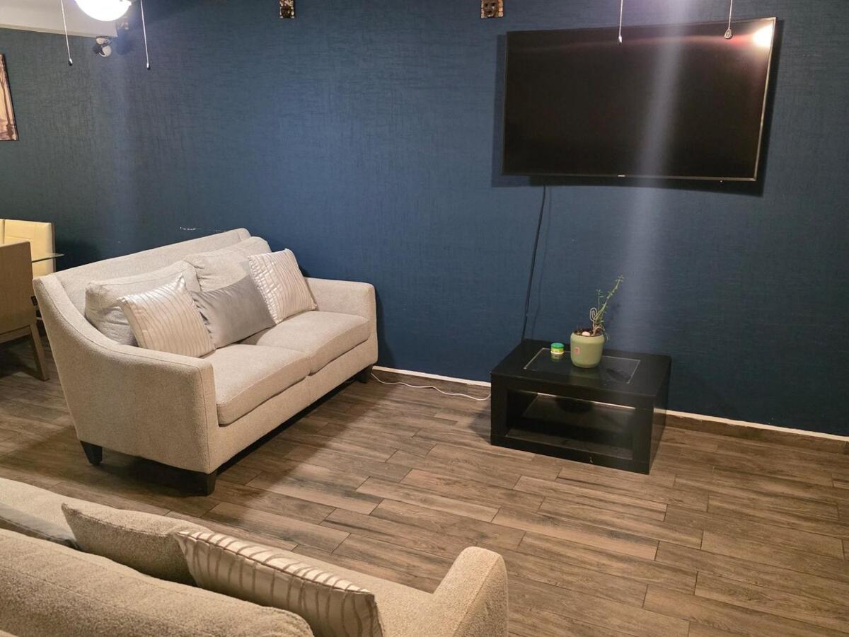 Beautiful house in a residential development - B&B Ecatepec de Morelos