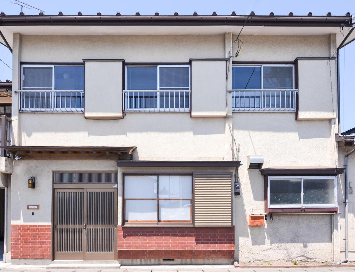 YADO MUKU Nikko Restored Japanese House - B&B Nikkō