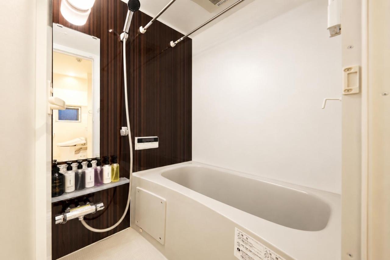 SLEEPLAB THE STAY 西新宿Annex【睡眠特化型ホテル】 - B&B Tokyo