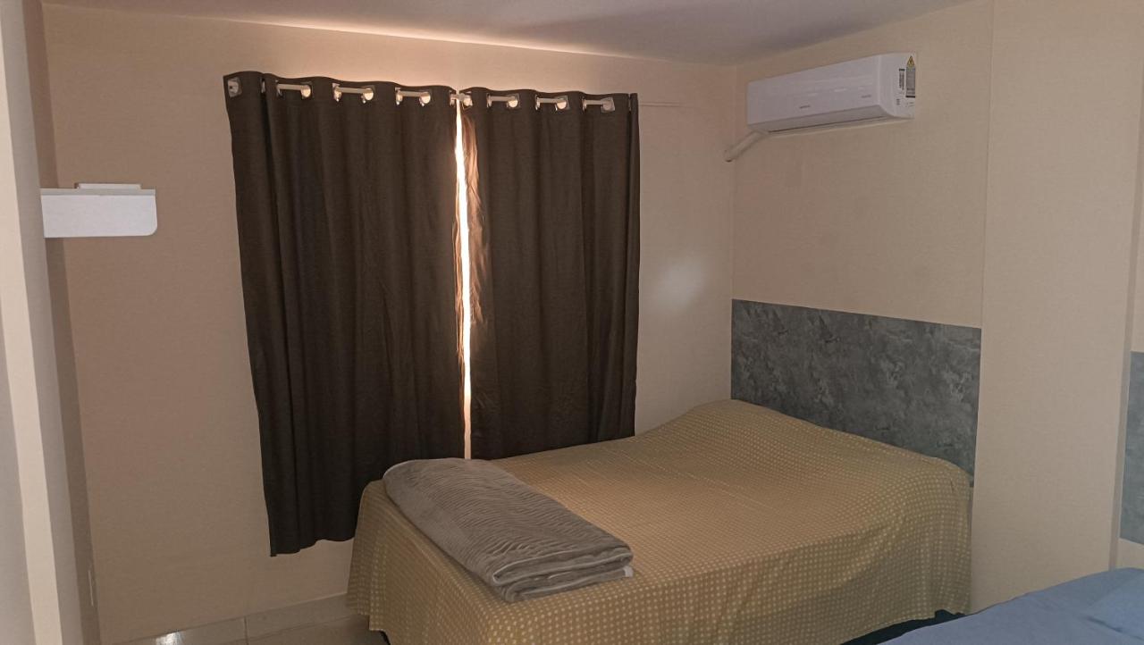Apartamento no centro de Aperibé - Chambres d'hôtes Aperibé