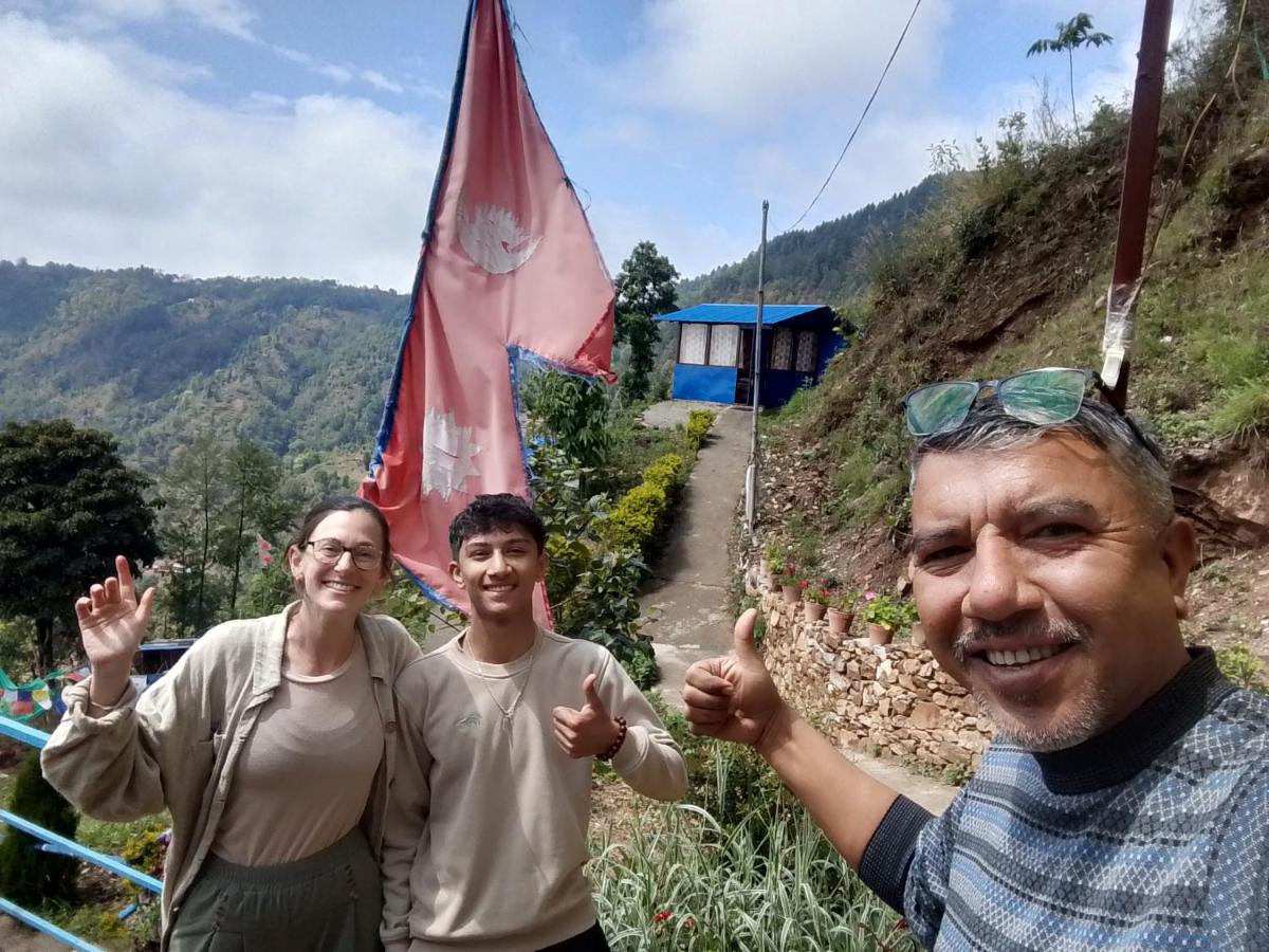 Gaurishankar organic home stay - B&B Dhulikhel