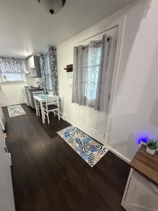 Cozy Creek Retreat - Bed and Breakfast Waterford