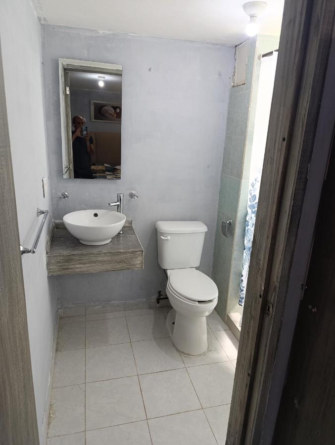 Departamento faja de oro - B&B Salamanca