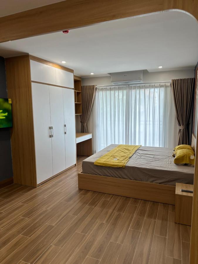 Lofi Homestay - B&B Hanoi