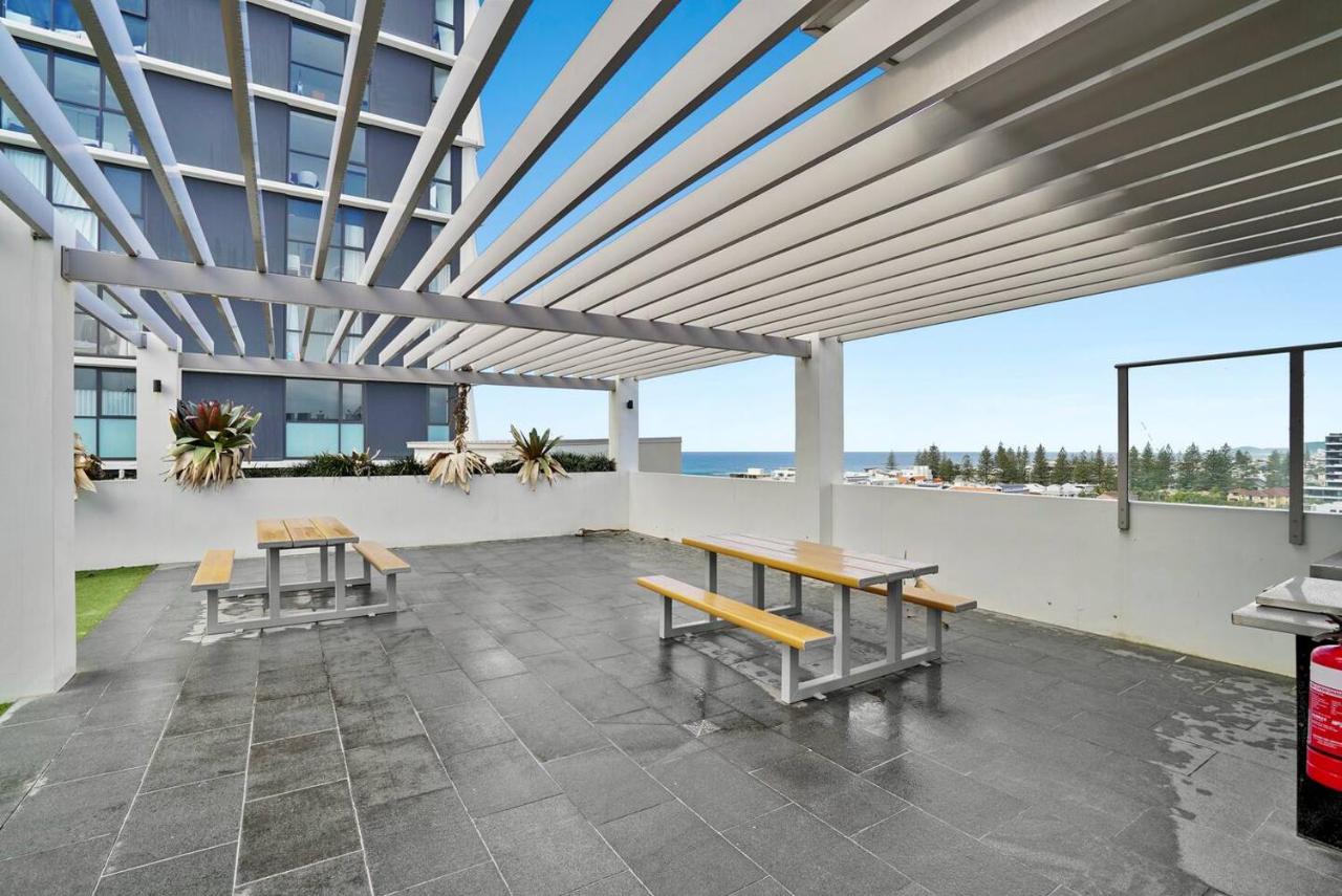 Little Mermaid - Beachside Stay with Ocean Glimpses - Ferienwohnung Gold Coast