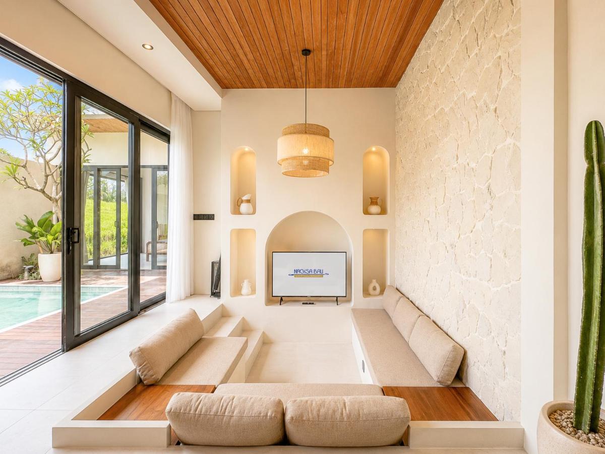 Athaya Canggu Villas by Nagisa Bali - Chambres d'hôtes Canggu