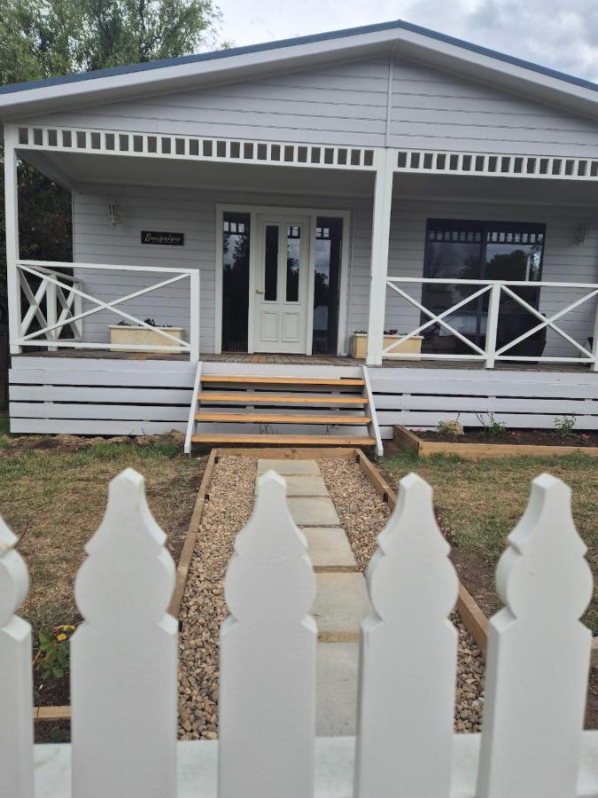 The Bungalow On Wilson - B&B Braidwood