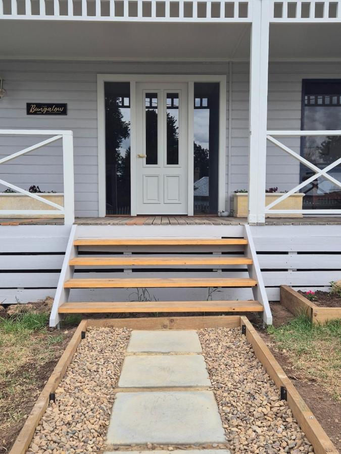 The Bungalow On Wilson - B&B Braidwood