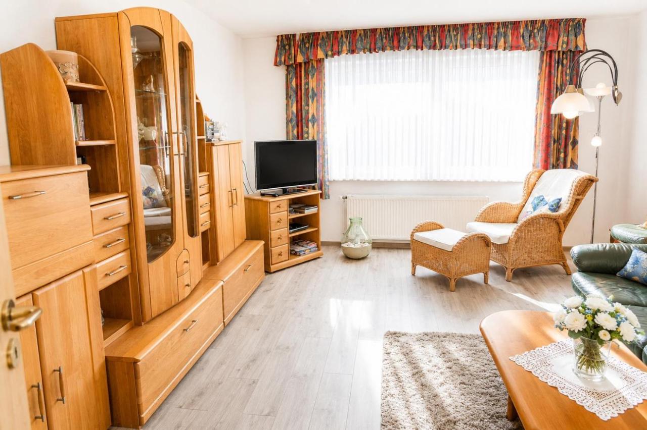 Ruhige Muschel - B&B Esens
