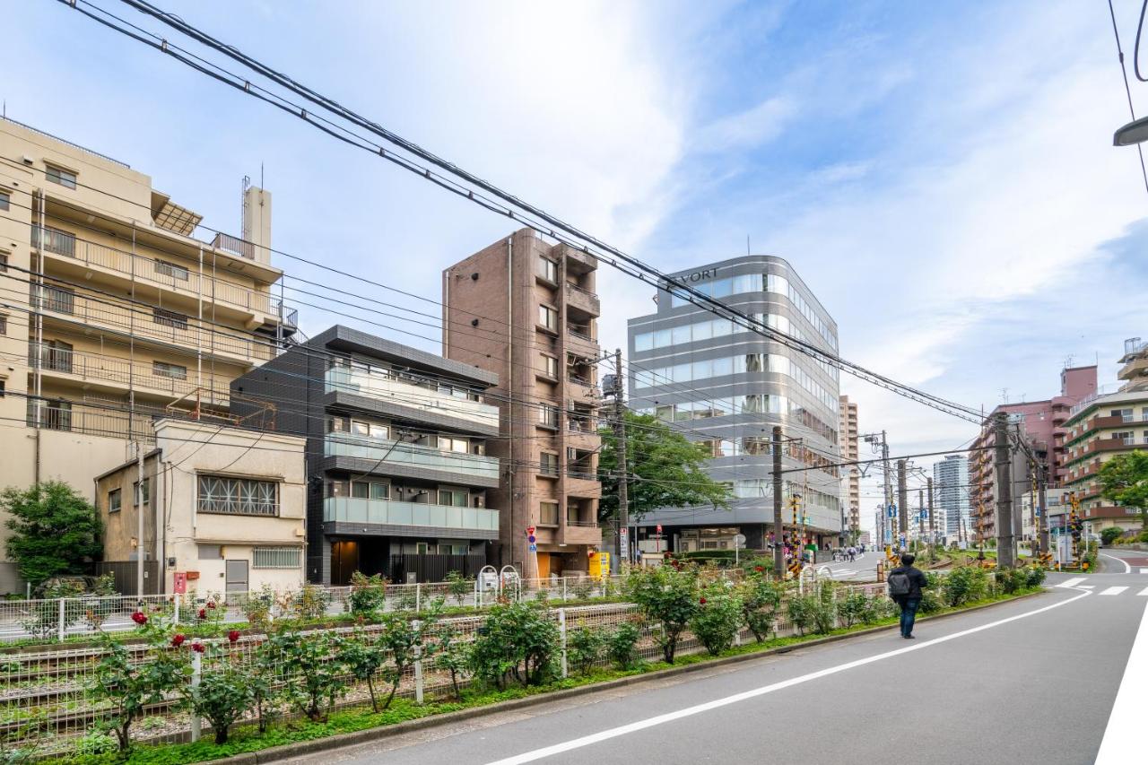 NEIGHBORS HOTEL TOKYO Otsuka - Bed and Breakfast Tokio