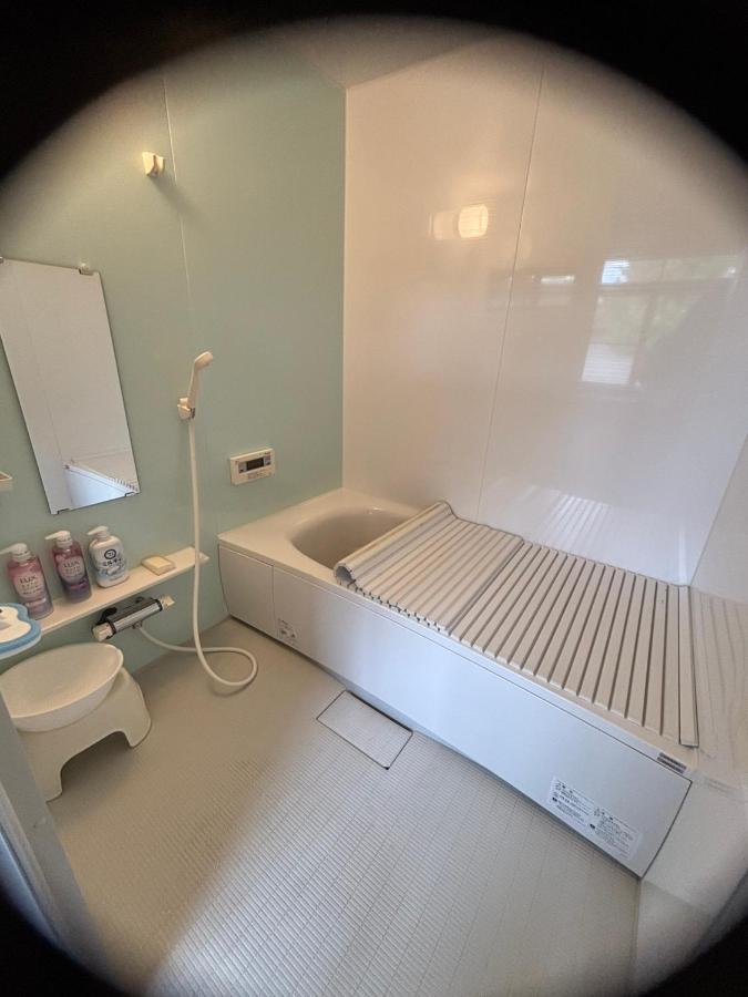 橋本民泊 Hashi moto Japanese House Fukuoka - B&B Fukuoka
