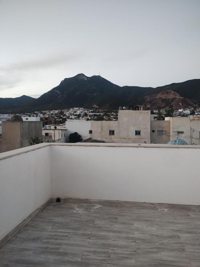 Appartement HAMMAM-LIF TUNISIE AFRIQUE - B&B Hammam-Lif