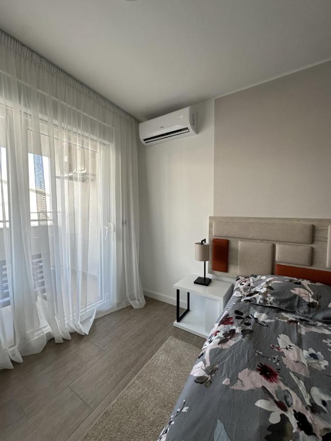 Aurum Apartmanı - Chambres d'hôtes Vodice