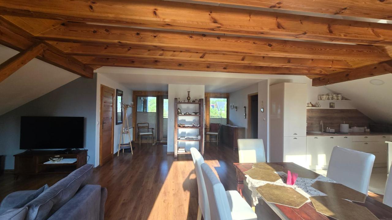Barytowy apartament - Chambres d'hôtes Tarnowskie Góry