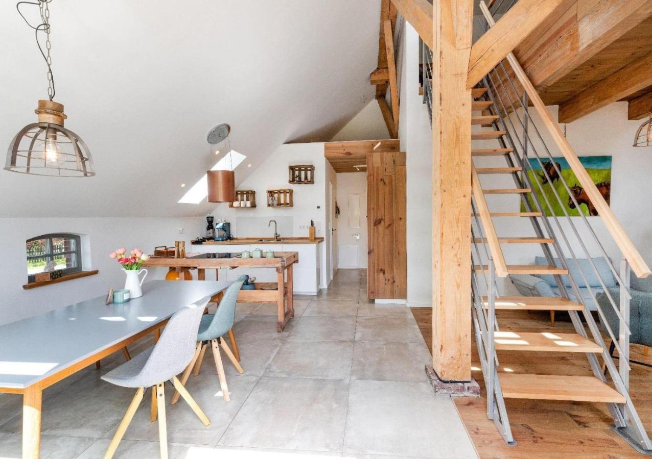 Kleine Auszeit - B&B Esens