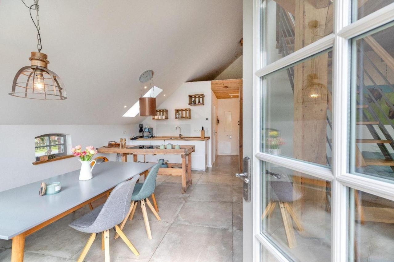 Kleine Auszeit - B&B Esens