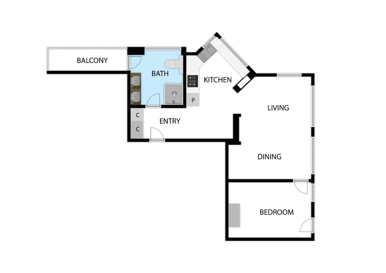 PitzPlus Appartements - B&B Sankt Leonhard im Pitztal