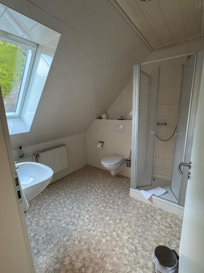 ManusFaktur Waldcafé und Hotel - Bed and Breakfast Nordhastedt