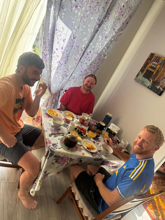 Burana - B&B Ak-Beshim