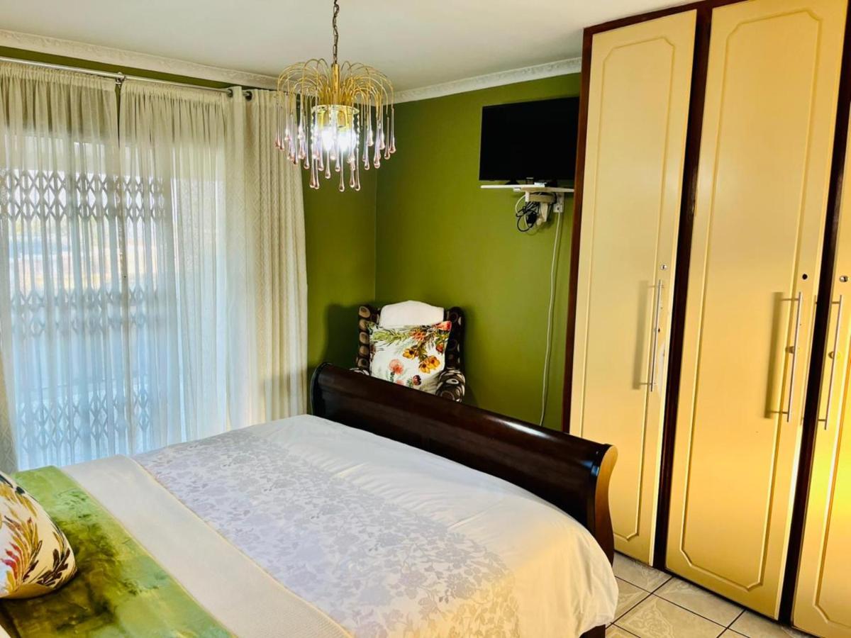 Deluxe Doppelzimmer mit Balkon