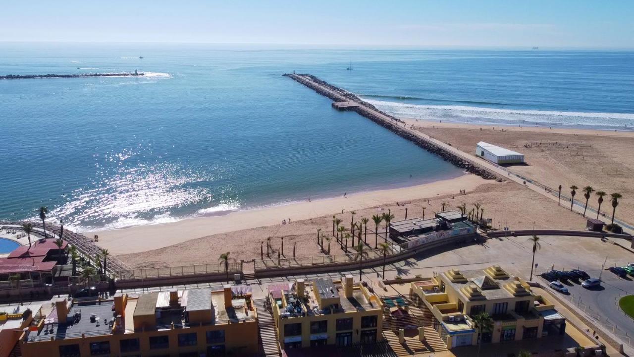 T1 Aconchegante com AC e WiFi na Praia da Rocha - B&B Portimão