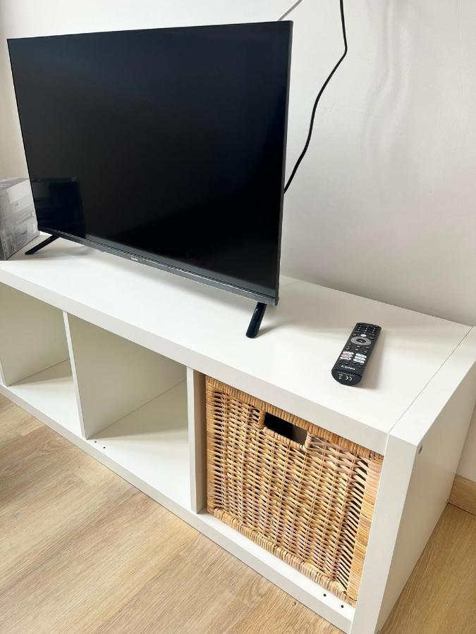 Apartment in the heart of the pedestrian island - B&B San Benedetto del Tronto