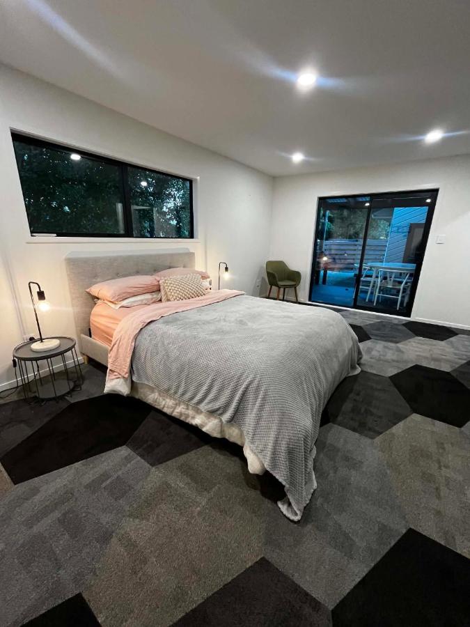 2 Bedroom Comfortable Guest Wing - B&B Hamilton