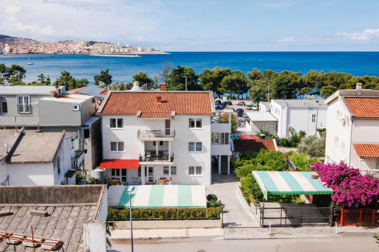 Apartments Stevo Nikočević - Ferienwohnung Bar