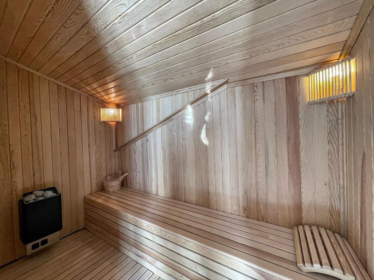 Luxury Villa in Ölüdeniz - Chambres d'hôtes Fethiye
