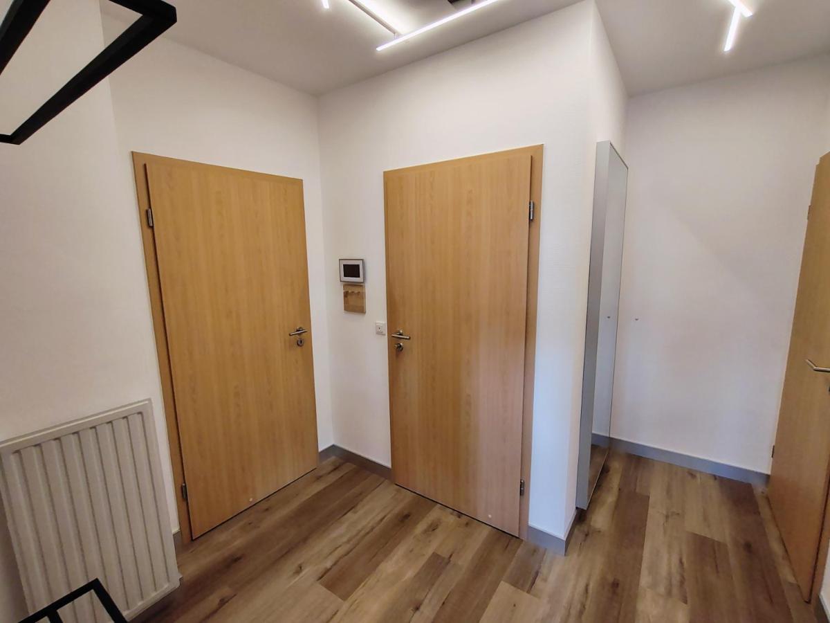 Moderne Wohnung an EGA und Messe - B&B Erfurt
