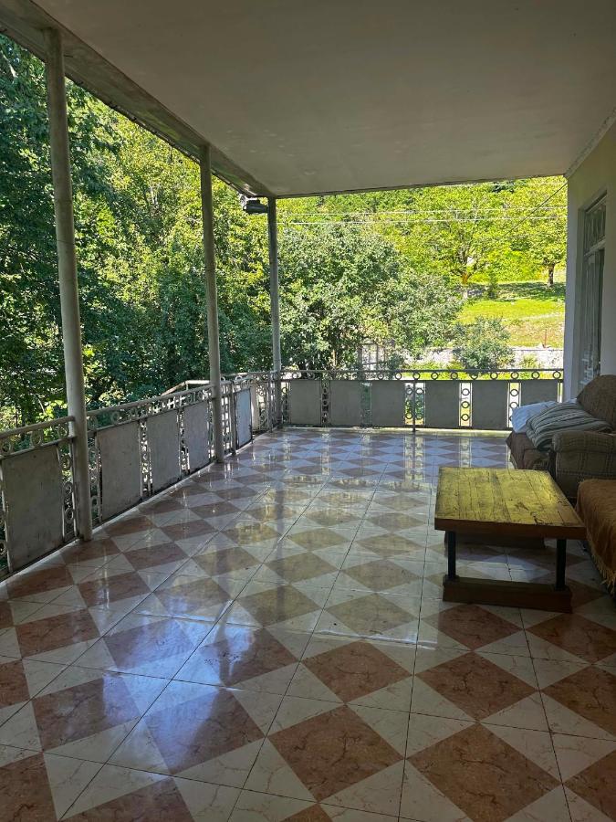 Guest hous Tamuna - B&B Martvili