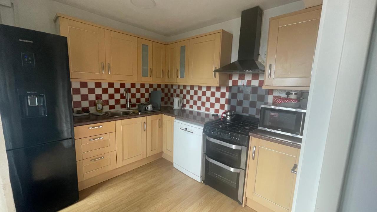 Gaysley 1 - Ferienwohnung London