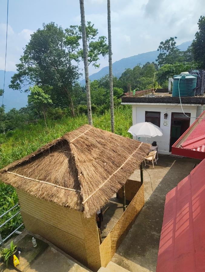 K-Den Farmstay - Chambres d'hôtes Kalimpong, Крукети