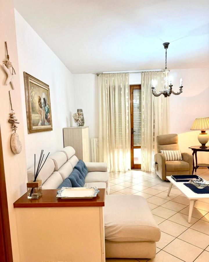 Casa Annamaria - B&B Follonica