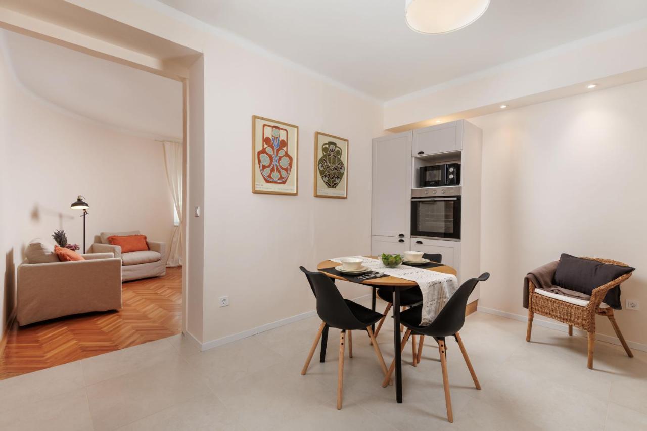 Apartment Adriana - B&B Fiume