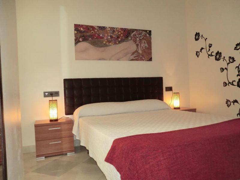 Appartement 1 Chambre (4 Adultes)