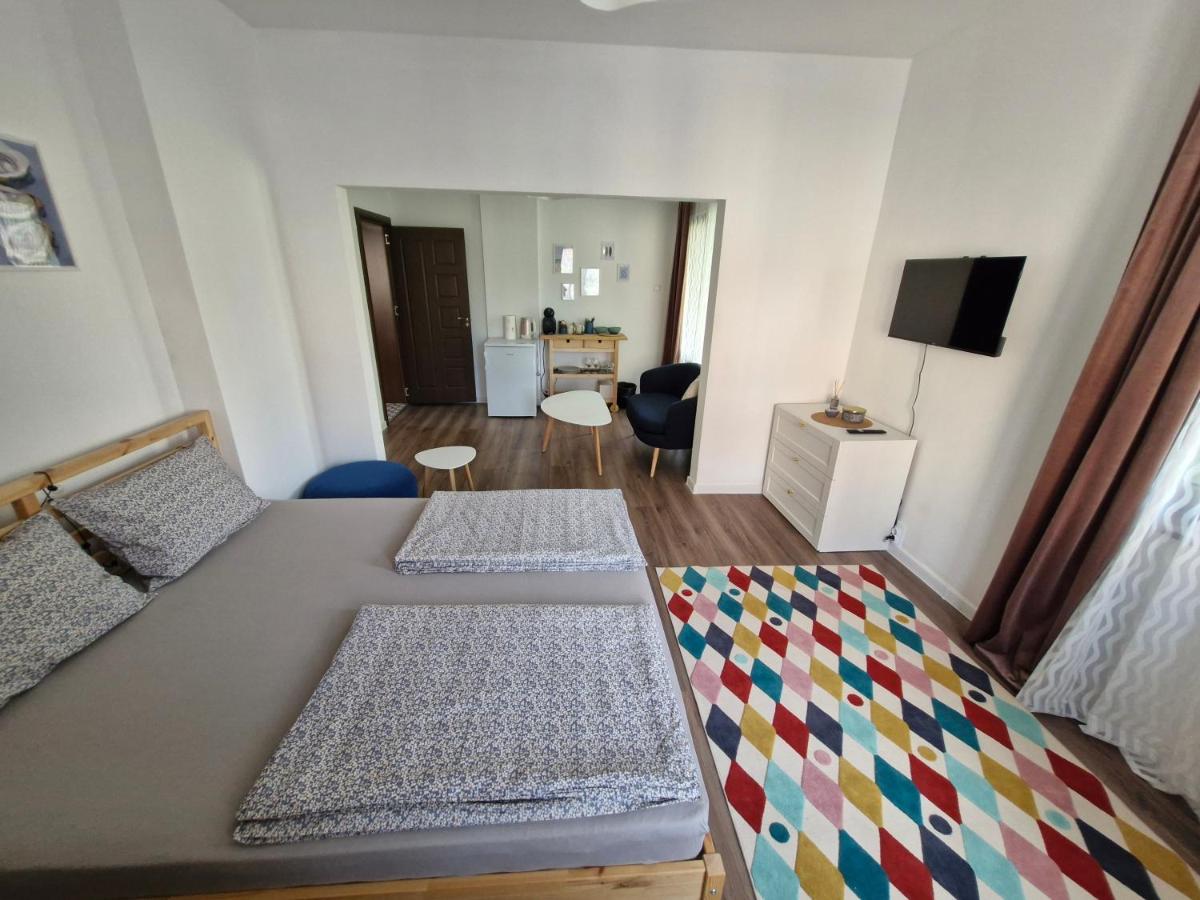 Sea Nest - B&B Primorsko