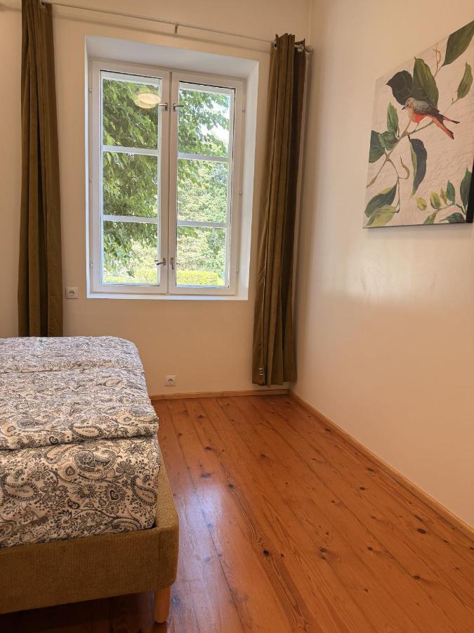 LIINA apartment - B&B Vahtseliina