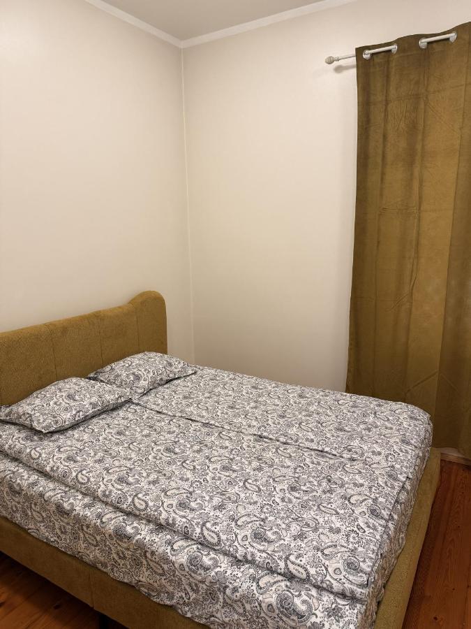 LIINA apartment - B&B Vahtseliina