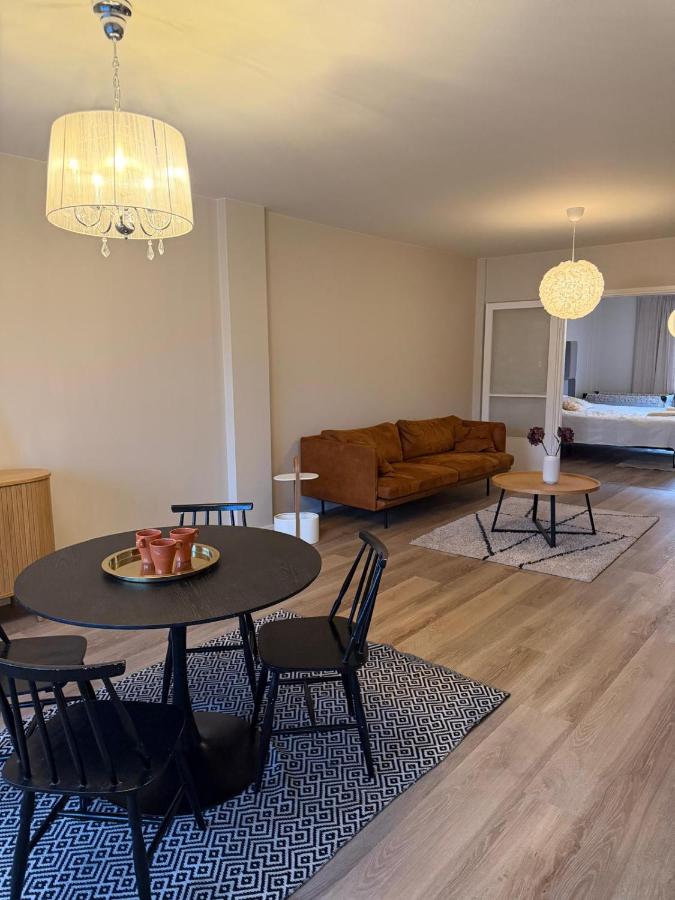 Turun Helmi - Ferienwohnung Turku