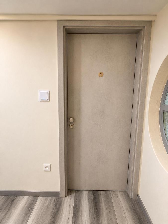Habitación cuádruple