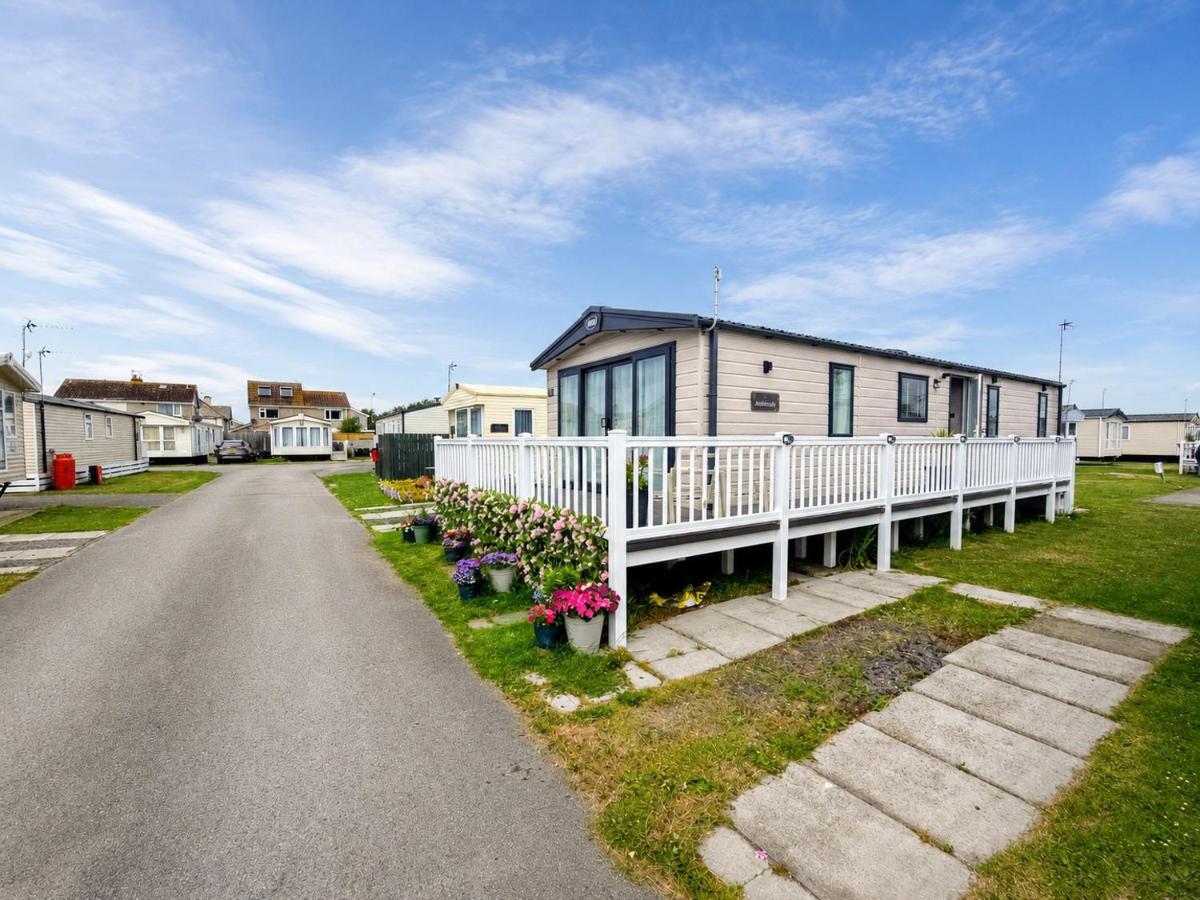 The Retreat Ambleside - Pet Friendly - Prestatyn - Ferienwohnung Prestatyn