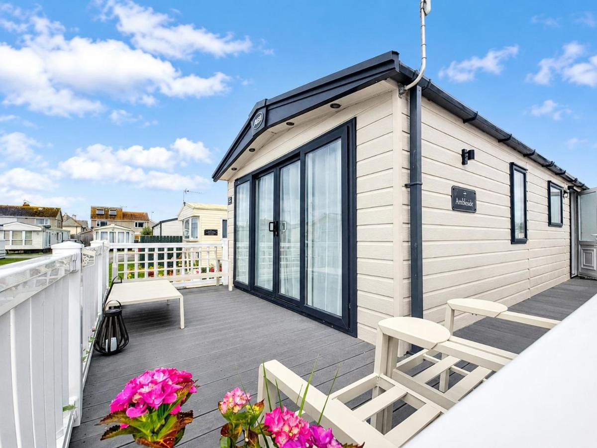 The Retreat Ambleside - Pet Friendly - Prestatyn - Ferienwohnung Prestatyn